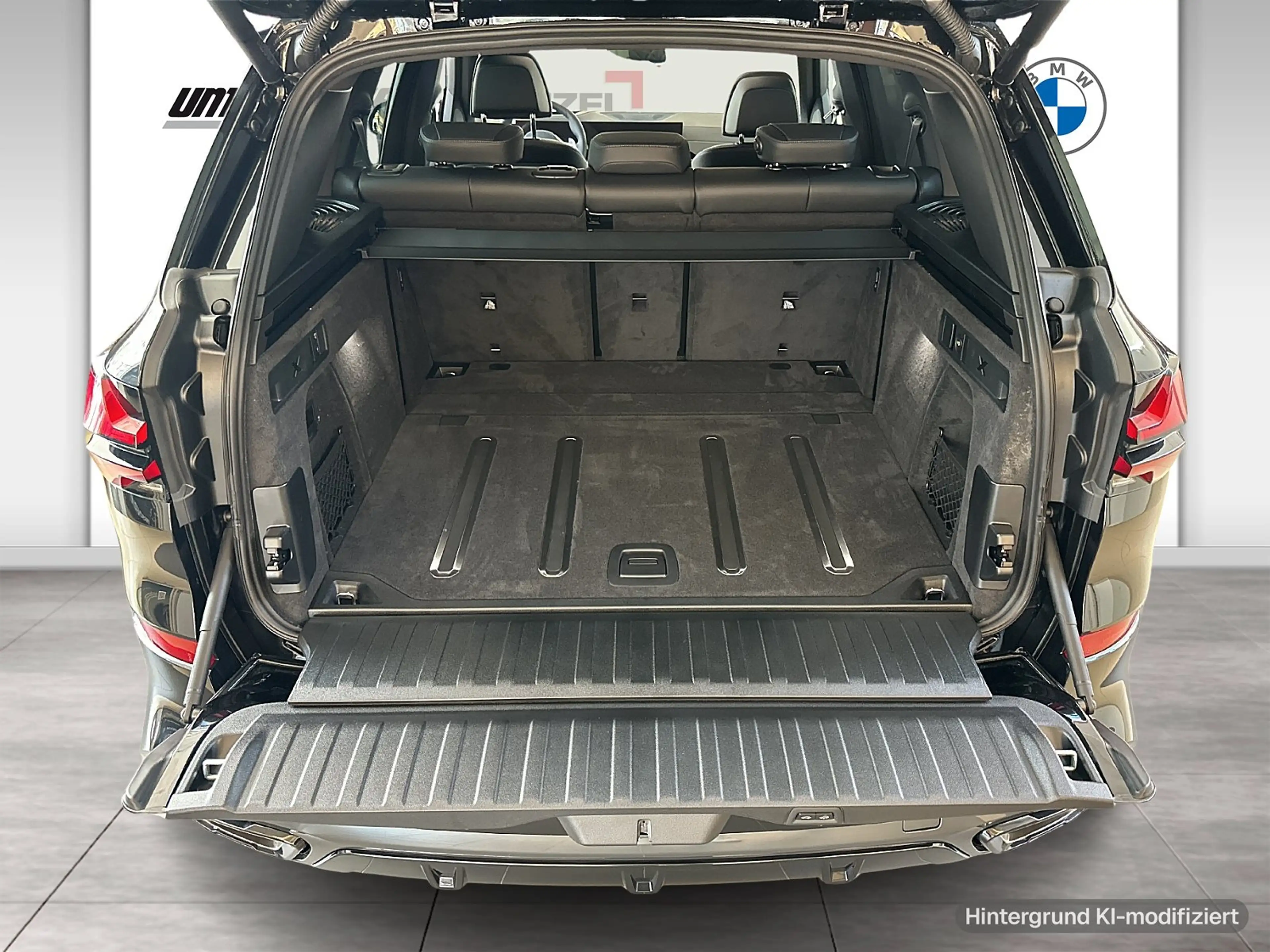 BMW X5 xDrive30d (G05) M Sportpaket HK HiFi DAB LED — photo 15