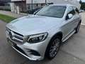 Mercedes-Benz GLC 250 d 4MATIC Aut. DESIGNO PAKET/PANO/HEAD UP/LUFTFA... Grau - thumbnail 3