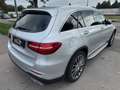 Mercedes-Benz GLC 250 d 4MATIC Aut. DESIGNO PAKET/PANO/HEAD UP/LUFTFA... Grau - thumbnail 10