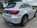 Mercedes-Benz GLC 250 d 4MATIC Aut. DESIGNO PAKET/PANO/HEAD UP/LUFTFA... Grau - thumbnail 9