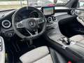 Mercedes-Benz GLC 250 d 4MATIC Aut. DESIGNO PAKET/PANO/HEAD UP/LUFTFA... Grau - thumbnail 14