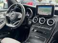 Mercedes-Benz GLC 250 d 4MATIC Aut. DESIGNO PAKET/PANO/HEAD UP/LUFTFA... Grau - thumbnail 23
