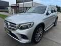 Mercedes-Benz GLC 250 d 4MATIC Aut. DESIGNO PAKET/PANO/HEAD UP/LUFTFA... Grau - thumbnail 2
