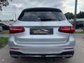 Mercedes-Benz GLC 250 d 4MATIC Aut. DESIGNO PAKET/PANO/HEAD UP/LUFTFA... Gris - thumbnail 11