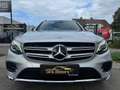 Mercedes-Benz GLC 250 d 4MATIC Aut. DESIGNO PAKET/PANO/HEAD UP/LUFTFA... Grau - thumbnail 4
