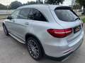 Mercedes-Benz GLC 250 d 4MATIC Aut. DESIGNO PAKET/PANO/HEAD UP/LUFTFA... Grau - thumbnail 13