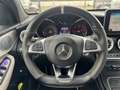 Mercedes-Benz GLC 250 d 4MATIC Aut. DESIGNO PAKET/PANO/HEAD UP/LUFTFA... Grau - thumbnail 17