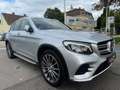 Mercedes-Benz GLC 250 d 4MATIC Aut. DESIGNO PAKET/PANO/HEAD UP/LUFTFA... Gris - thumbnail 6