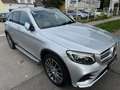 Mercedes-Benz GLC 250 d 4MATIC Aut. DESIGNO PAKET/PANO/HEAD UP/LUFTFA... Gris - thumbnail 8