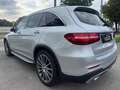 Mercedes-Benz GLC 250 d 4MATIC Aut. DESIGNO PAKET/PANO/HEAD UP/LUFTFA... Gris - thumbnail 12