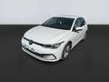 Volkswagen Golf 1.0 eTSI Life DSG 81kW Blanco - thumbnail 1