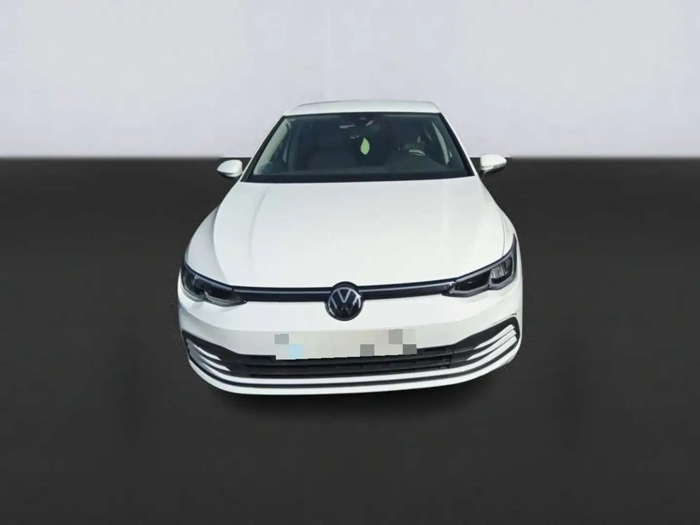Volkswagen Golf 1.0 eTSI Life DSG 81kW Blanco - 2