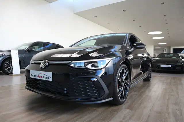 Volkswagen Golf GTD GTD*PANO*GPS*LED*PANO DAK*CAMERA*NIEUW*STOCK !!!