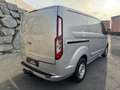 Ford Transit Custom 280 L1 LIMITED KLIMA 2-SCHIEBETÜREN Silber - thumbnail 7