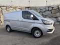 Ford Transit Custom 280 L1 LIMITED KLIMA 2-SCHIEBETÜREN Silber - thumbnail 2