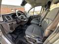 Ford Transit Custom 280 L1 LIMITED KLIMA 2-SCHIEBETÜREN Silber - thumbnail 10
