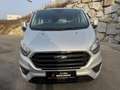 Ford Transit Custom 280 L1 LIMITED KLIMA 2-SCHIEBETÜREN Silber - thumbnail 4