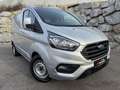 Ford Transit Custom 280 L1 LIMITED KLIMA 2-SCHIEBETÜREN Silber - thumbnail 1