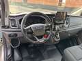 Ford Transit Custom 280 L1 LIMITED KLIMA 2-SCHIEBETÜREN Silber - thumbnail 11