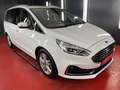 Ford Galaxy 2.0TDCI *Titanium *Autm. *7 Sitzer *1.Besitz Blanc - thumbnail 4
