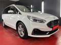 Ford Galaxy 2.0TDCI *Titanium *Autm. *7 Sitzer *1.Besitz Blanc - thumbnail 5
