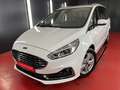 Ford Galaxy 2.0TDCI *Titanium *Autm. *7 Sitzer *1.Besitz Blanc - thumbnail 1