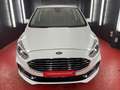 Ford Galaxy 2.0TDCI *Titanium *Autm. *7 Sitzer *1.Besitz Blanc - thumbnail 3