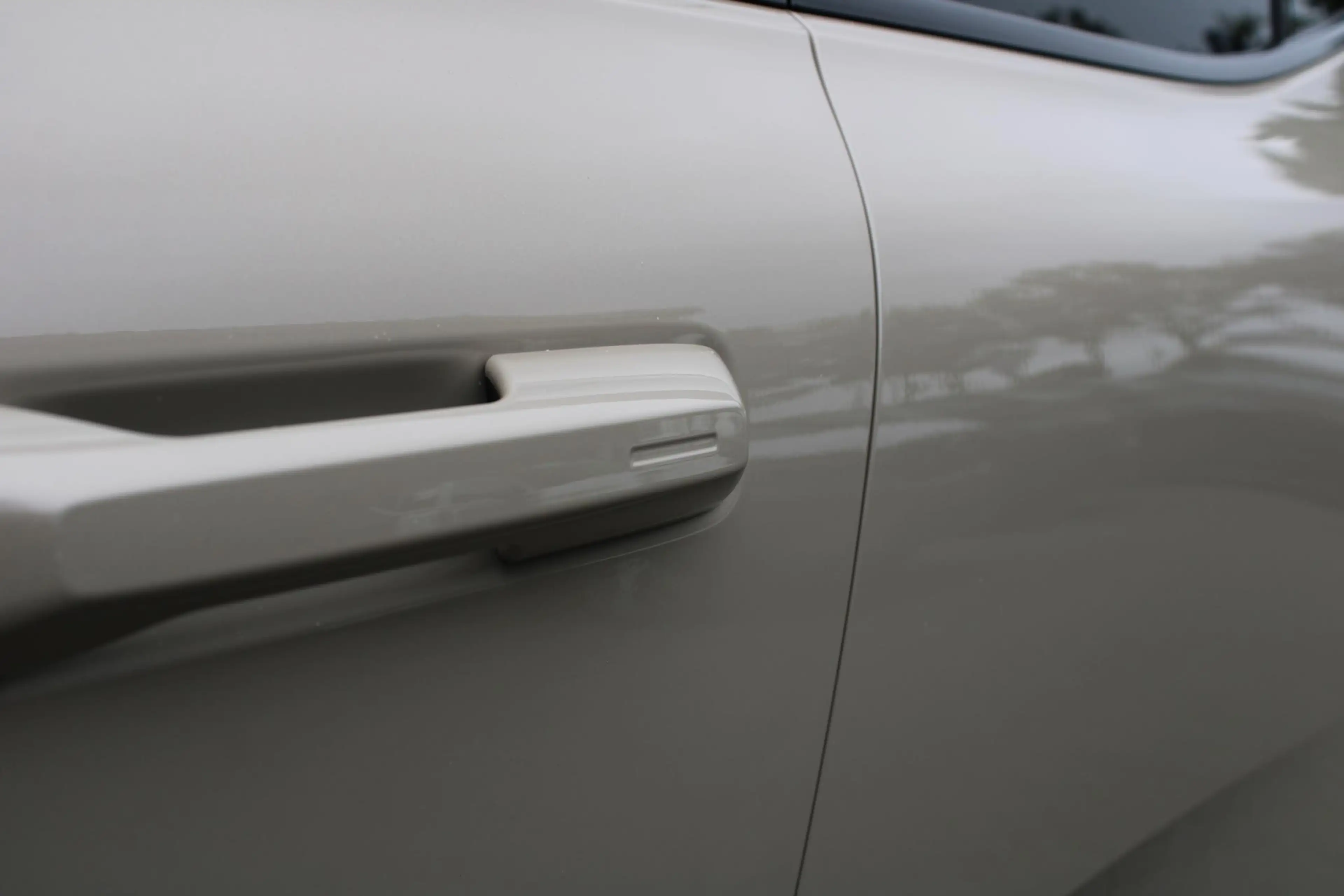 Volvo EX30 Cross Country P5 Long Range Plus Europa 69 kWh Ele — photo 9