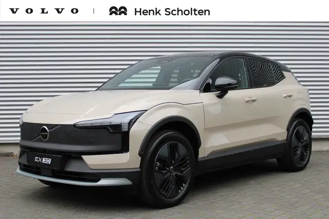 Volvo EX30