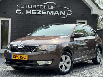 1.2 TSI JOY PANODAK NAVI AUTOMAAT DEALEROH ALLE OP