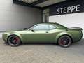 Dodge Challenger Hellcat Widebody 6,2 8Gg.Jailbreak Vert - thumbnail 3