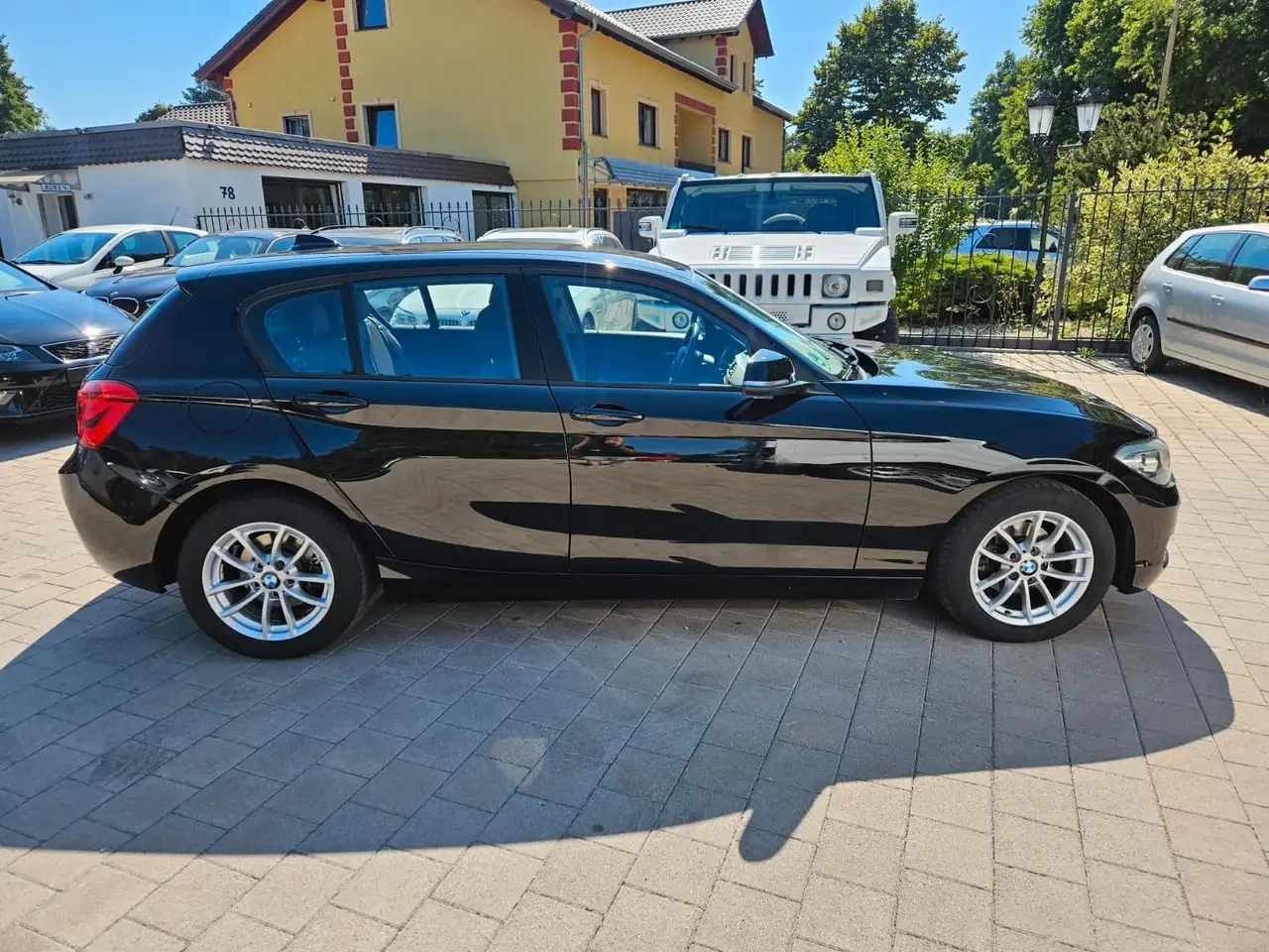 Das Auto