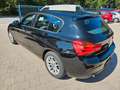 BMW 118 Baureihe 1 Lim. 5-trg. 118 i Advantage Černá - thumbnail 5