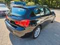 BMW 118 Baureihe 1 Lim. 5-trg. 118 i Advantage Černá - thumbnail 6