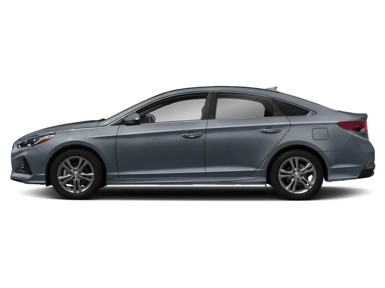 Hyundai SONATA снимка Hyundai SONATA