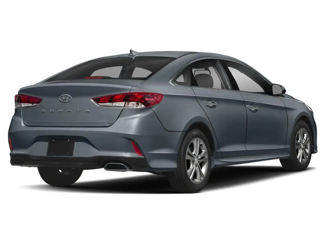 Hyundai SONATA снимка Hyundai SONATA