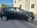 Ford Fiesta Fiesta Ambiente 1,4 TDCi Ambiente Schwarz - thumbnail 4