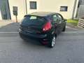 Ford Fiesta Fiesta Ambiente 1,4 TDCi Ambiente Schwarz - thumbnail 6