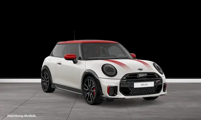 MINI John Cooper Works Coupe John Cooper Works Head-Up HK HiFi DAB LED Shz
