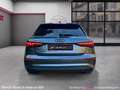 Audi A3 A3 Sportback 45 TFSIe 245 S tronic 6 Competition Gris - thumbnail 9