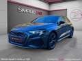 Audi A3 A3 Sportback 45 TFSIe 245 S tronic 6 Competition Gris - thumbnail 5