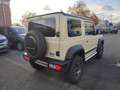 Suzuki Jimny Jimny 1.5 ALLGRIP Comfort+ Klimaaut/Navi+Cam Beige - thumbnail 8