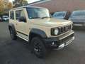 Suzuki Jimny Jimny 1.5 ALLGRIP Comfort+ Klimaaut/Navi+Cam Beige - thumbnail 3