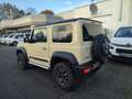 Suzuki Jimny Jimny 1.5 ALLGRIP Comfort+ Klimaaut/Navi+Cam Beige - thumbnail 10