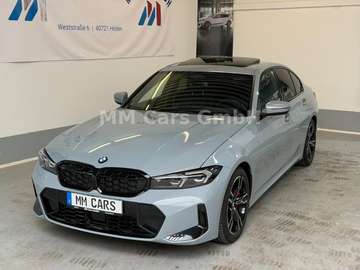 i M Sport Pro ACC|DAP|Garantie|GSD|HK