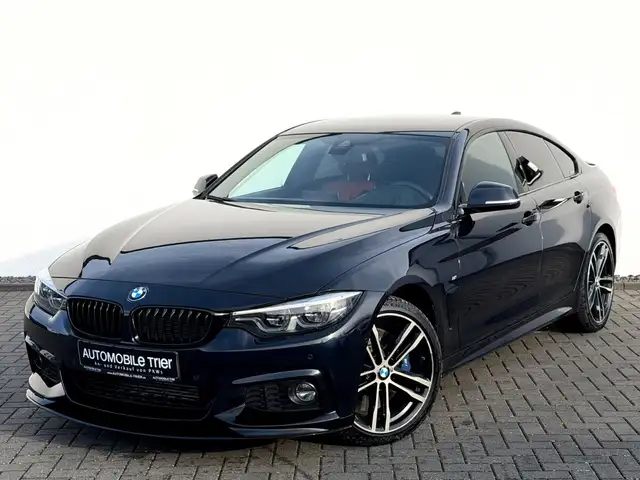 BMW 430 xDrive M Sport Paket