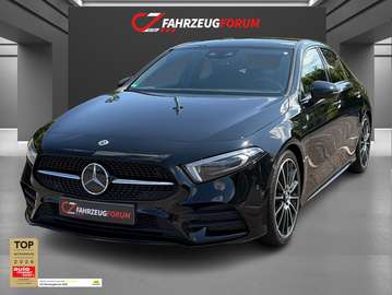 AMG Edition*Multibeam LED*Leder*Totwinkel