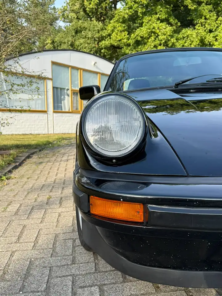 Porsche 911 3.0 SC Coupé, foto 12