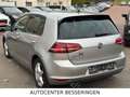Volkswagen Golf VII Lim. GTD BMT * ACC * NAVI * XENON * Plateado - thumbnail 4