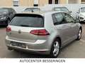 Volkswagen Golf VII Lim. GTD BMT * ACC * NAVI * XENON * Plateado - thumbnail 3